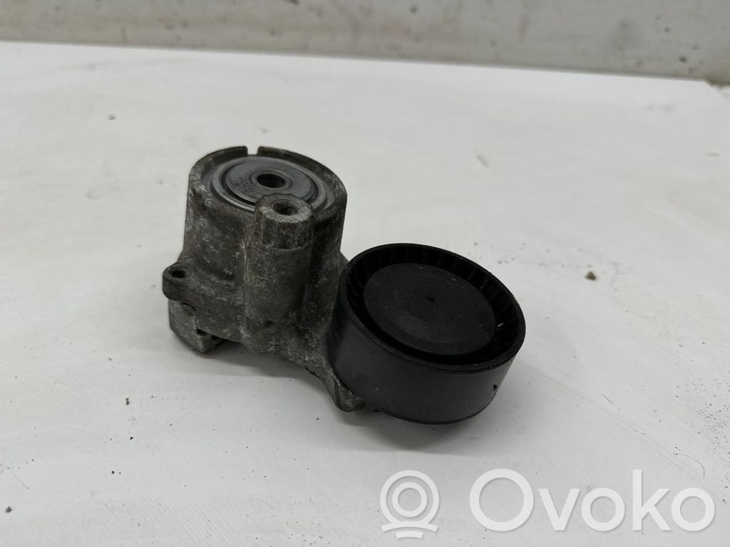 Opel Insignia B Diržo įtempėjas 