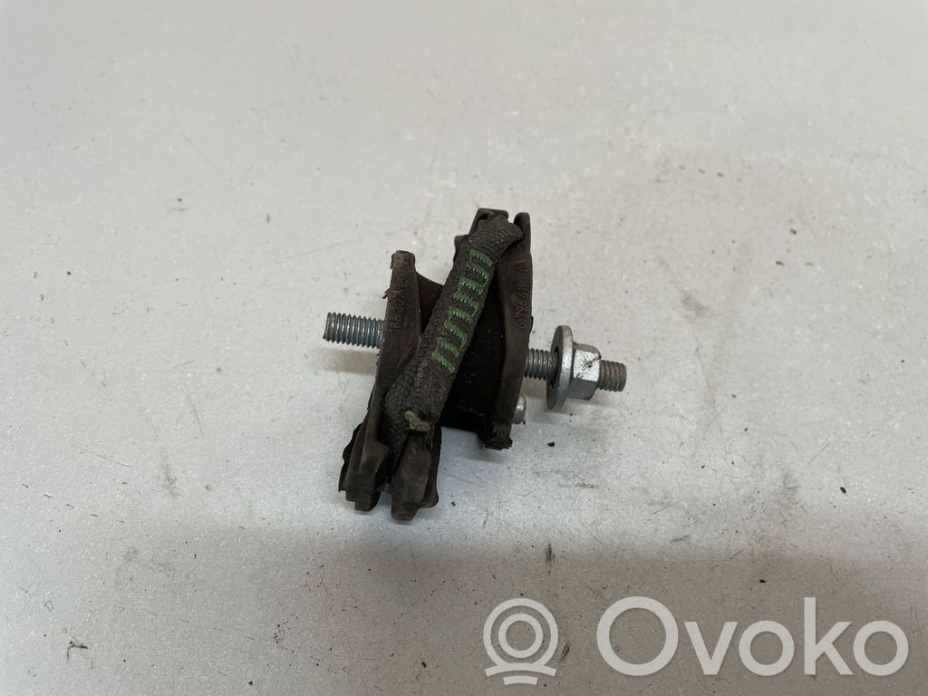 BMW 3 F30 F35 F31 Supporto di montaggio scatola del cambio 