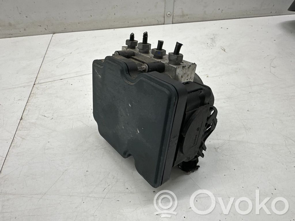 Opel Astra K ABS Pump 