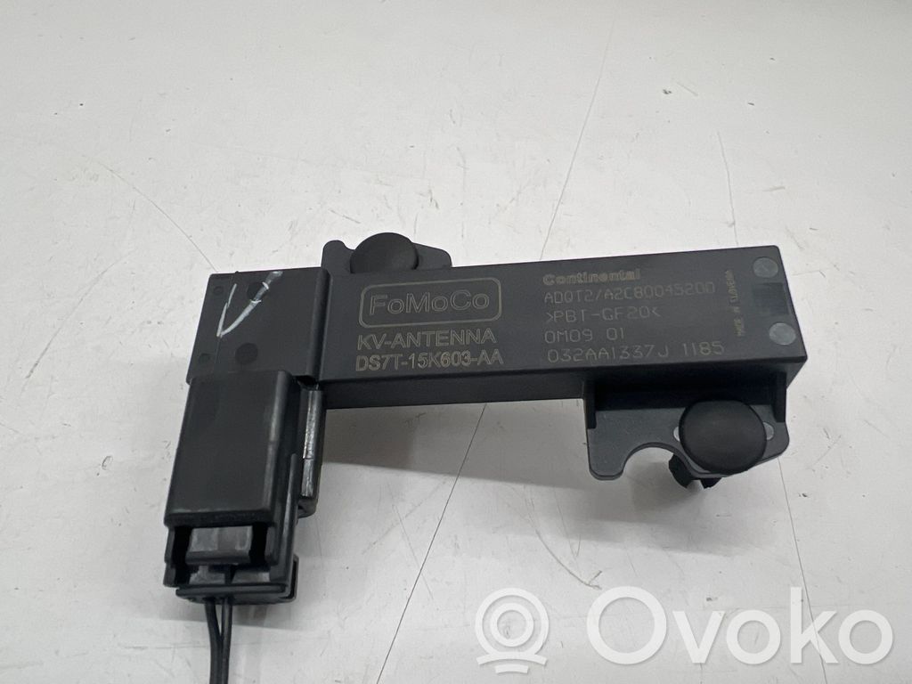 Ford Mondeo MK V Beraktės sistemos antena 