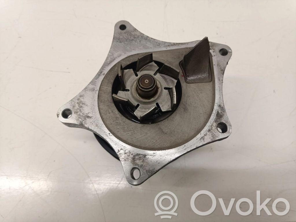 Opel Astra K Water pump 