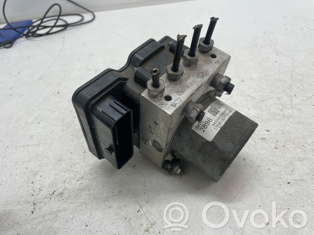 Opel Insignia B ABS Blokas 