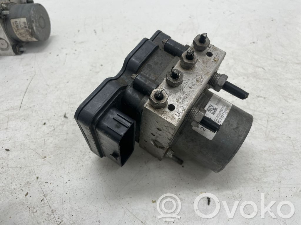 Opel Insignia B ABS Blokas 