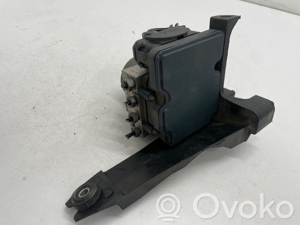 Opel Astra K ABS Pump 