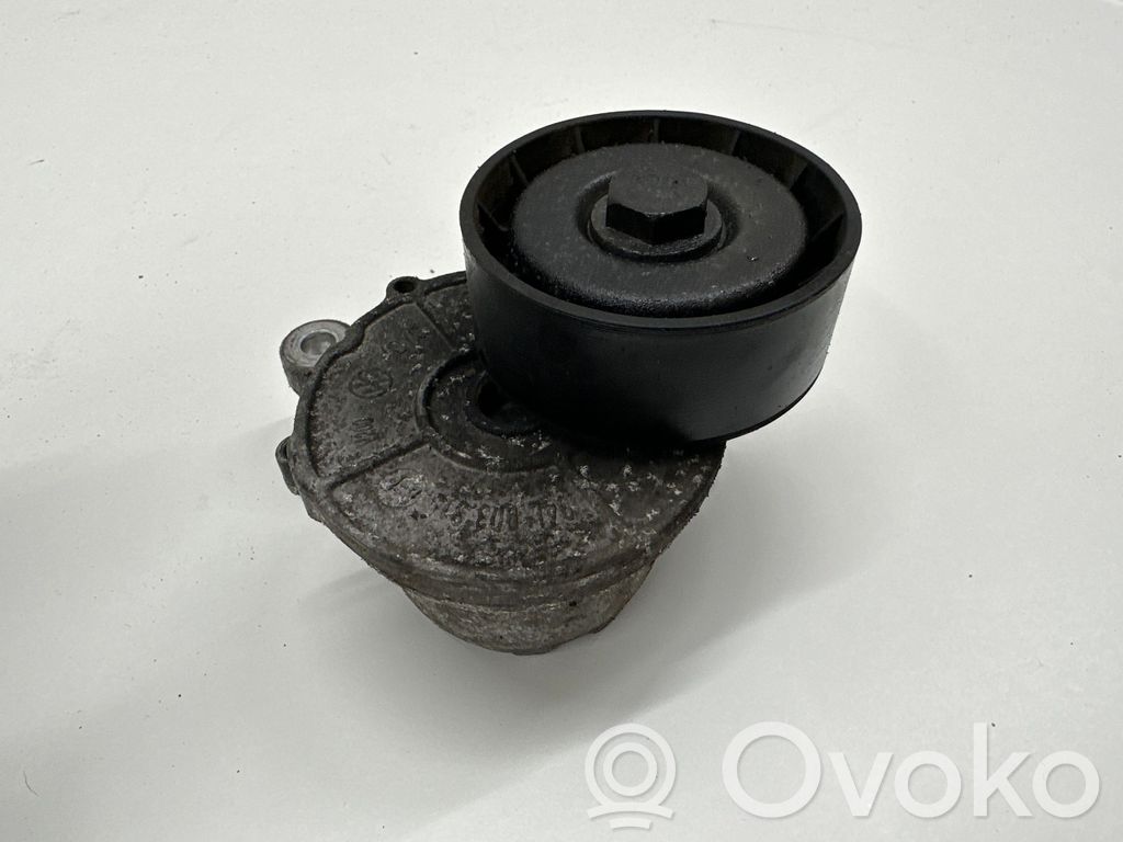 Audi A3 S3 8V Tensor de correa del alternador 