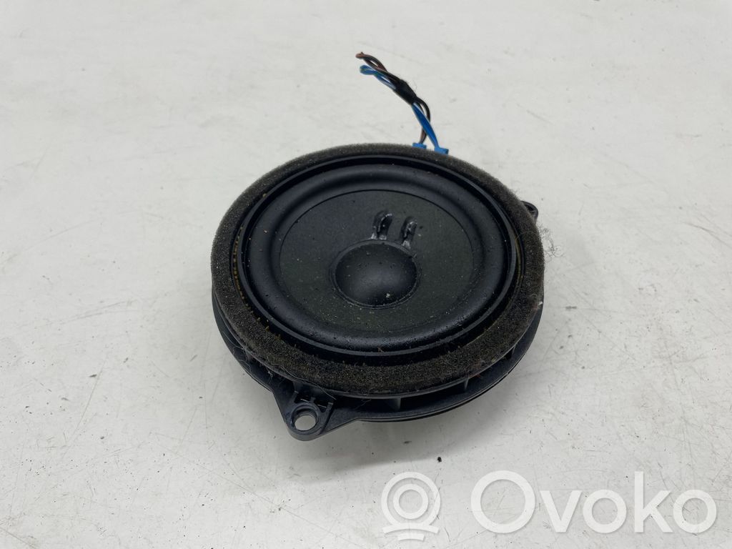 BMW 5 G30 G31 G38 Lautsprecher Tür vorne 
