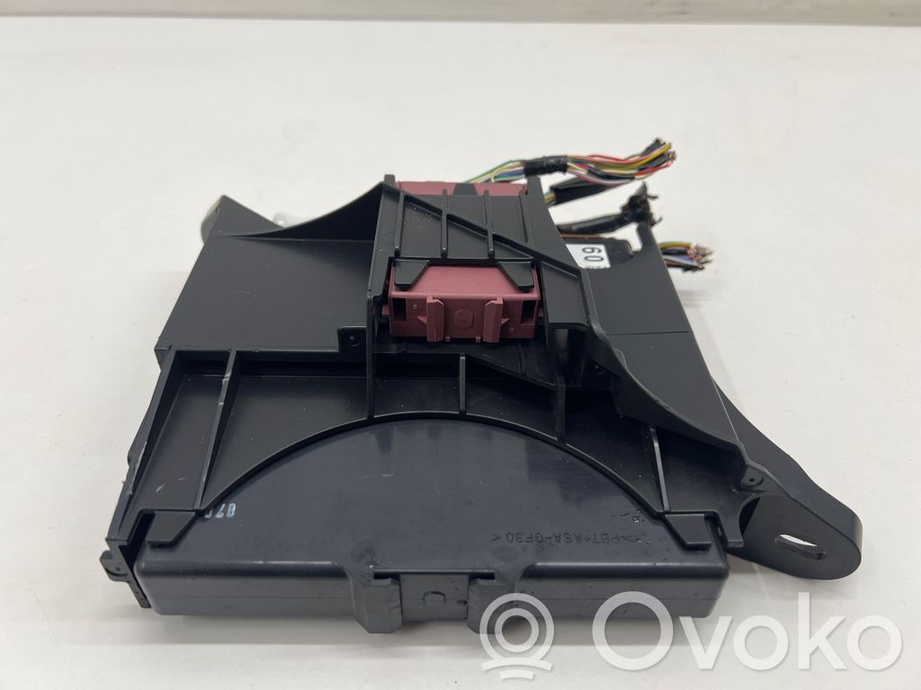 Toyota Corolla E210 E21 Other control units/modules 