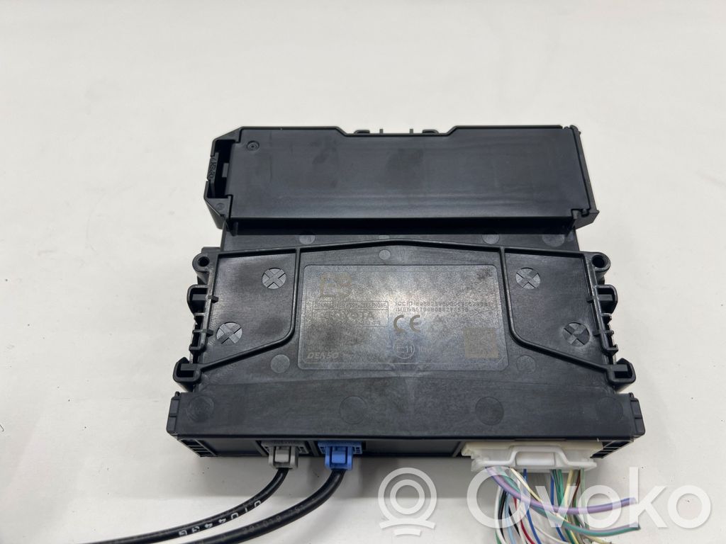 Toyota Corolla E210 E21 Phone control unit/module 
