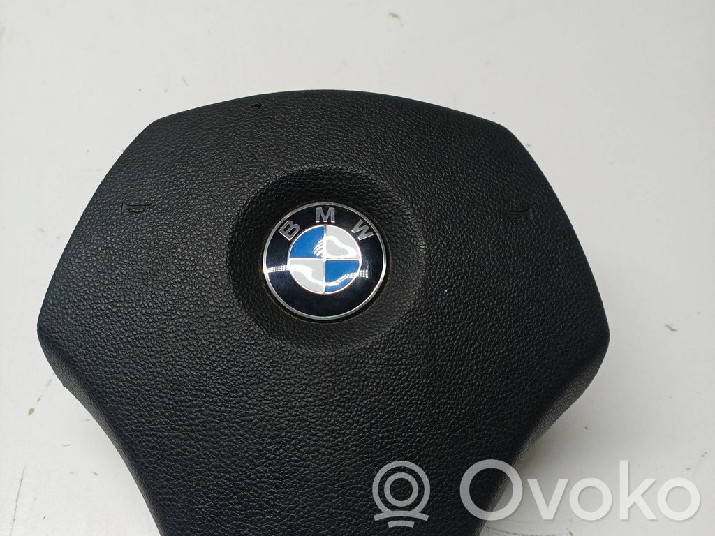 BMW 3 E90 E91 Stūres drošības spilvens 