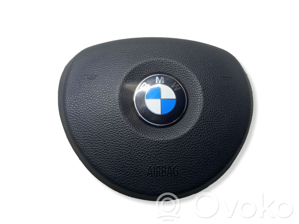 BMW 1 E81 E87 Stūres drošības spilvens 