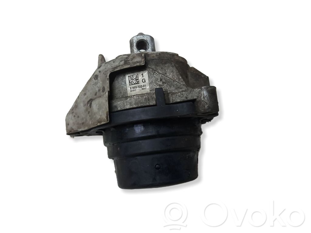 BMW X5 E70 Engine mount bracket 