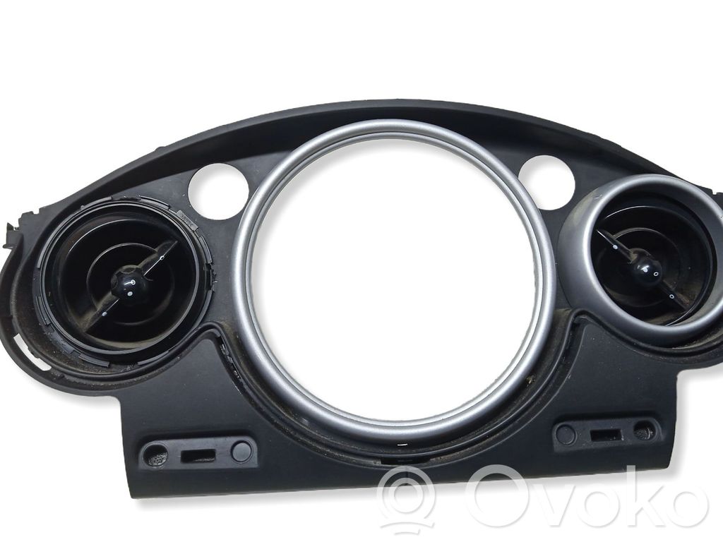 Mini One - Cooper R50 - 53 Dashboard trim 