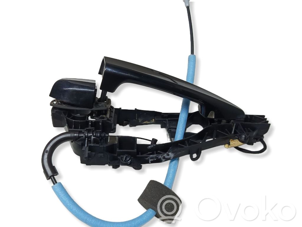 BMW X2 F39 Manecilla externa puerta trasera 