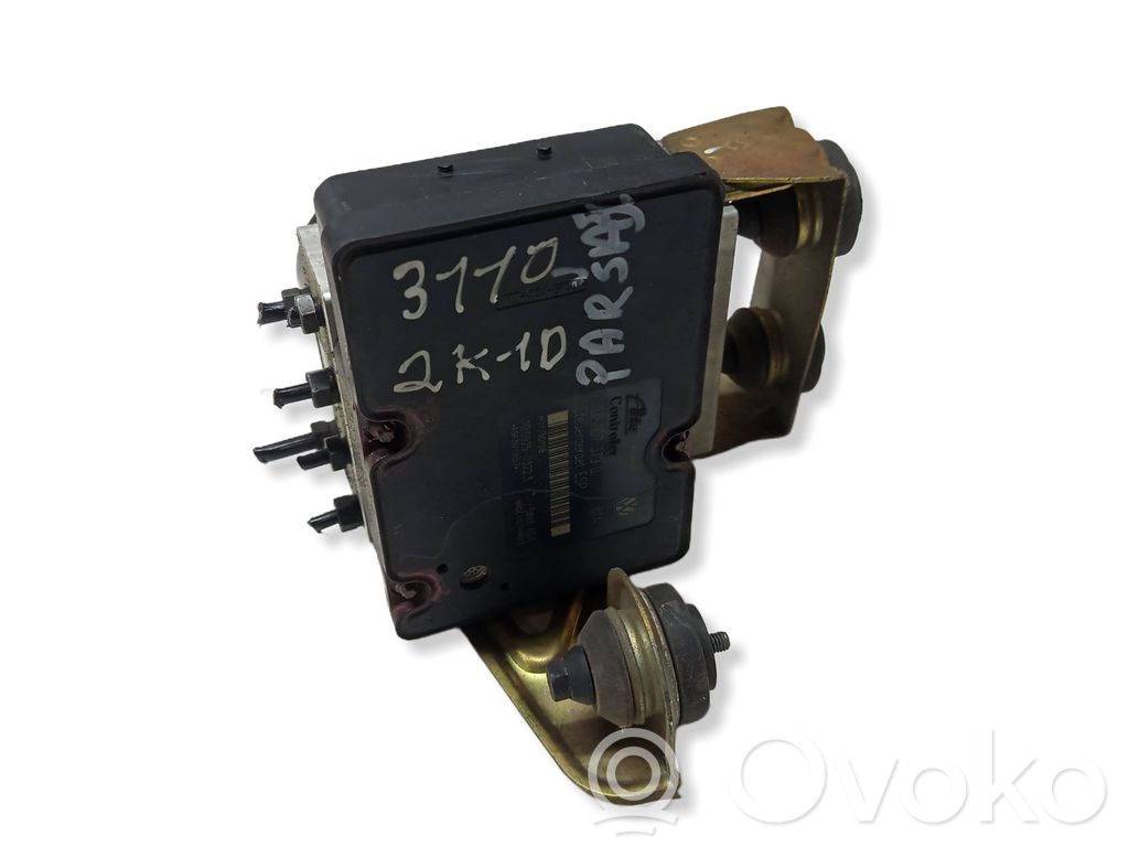Pompa ABS   5WK84005,10092503223,7L0907379D
