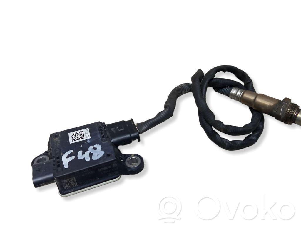 BMW X1 F48 F49 Lambda probe sensor 
