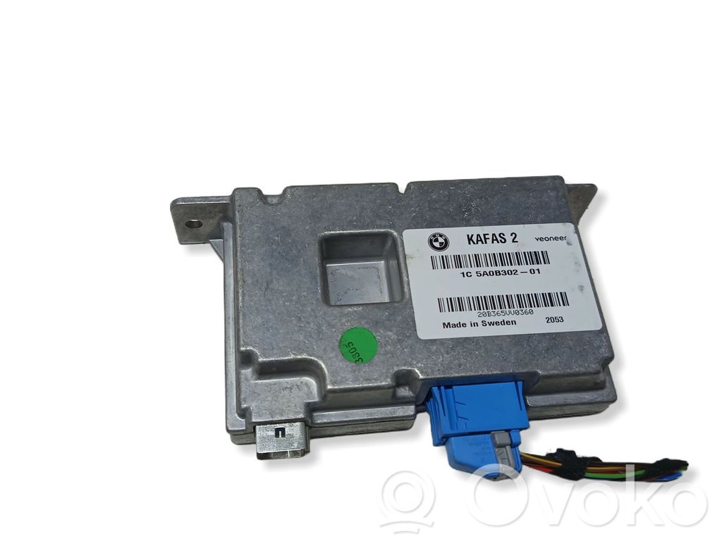 BMW X1 F48 F49 Camera control unit module 