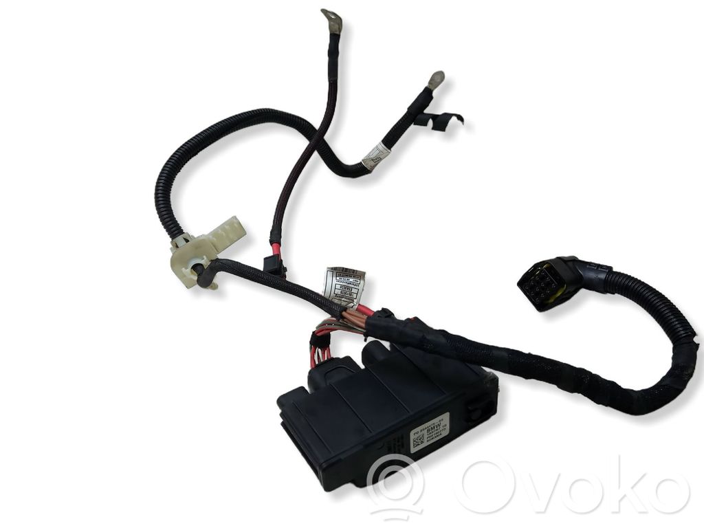 Mini One - Cooper F56 F55 Other control units/modules 