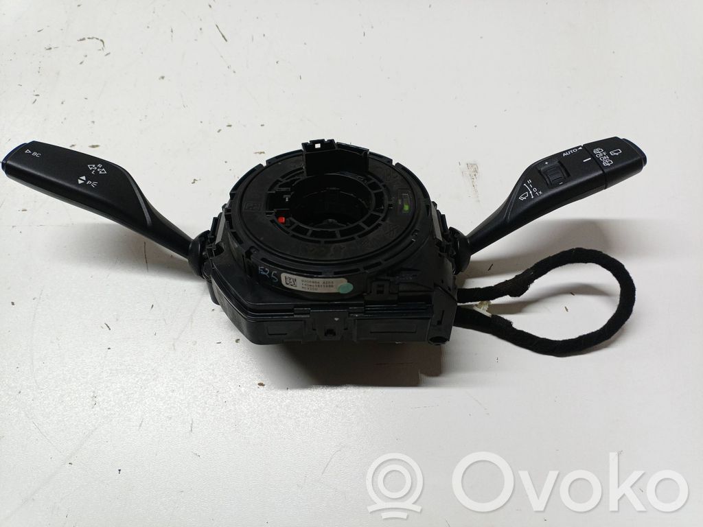 BMW 2 F45 Wiper turn signal indicator stalk/switch 