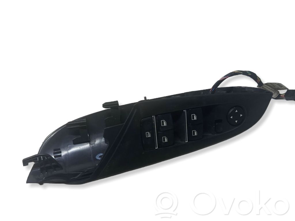 BMW X3 F25 Electric window control switch 