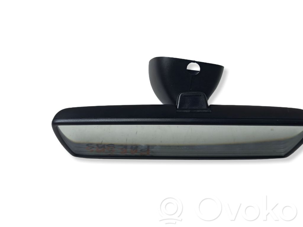 Lusterko wsteczne   7L0858547