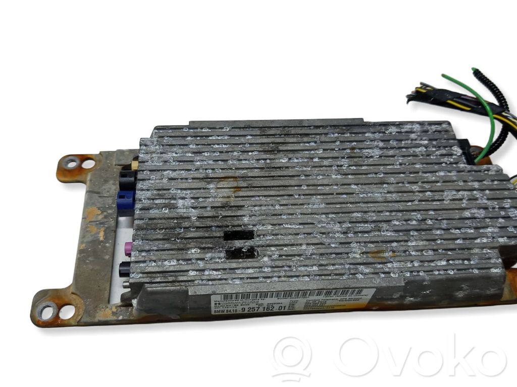 BMW X1 E84 Bluetooth control unit module 