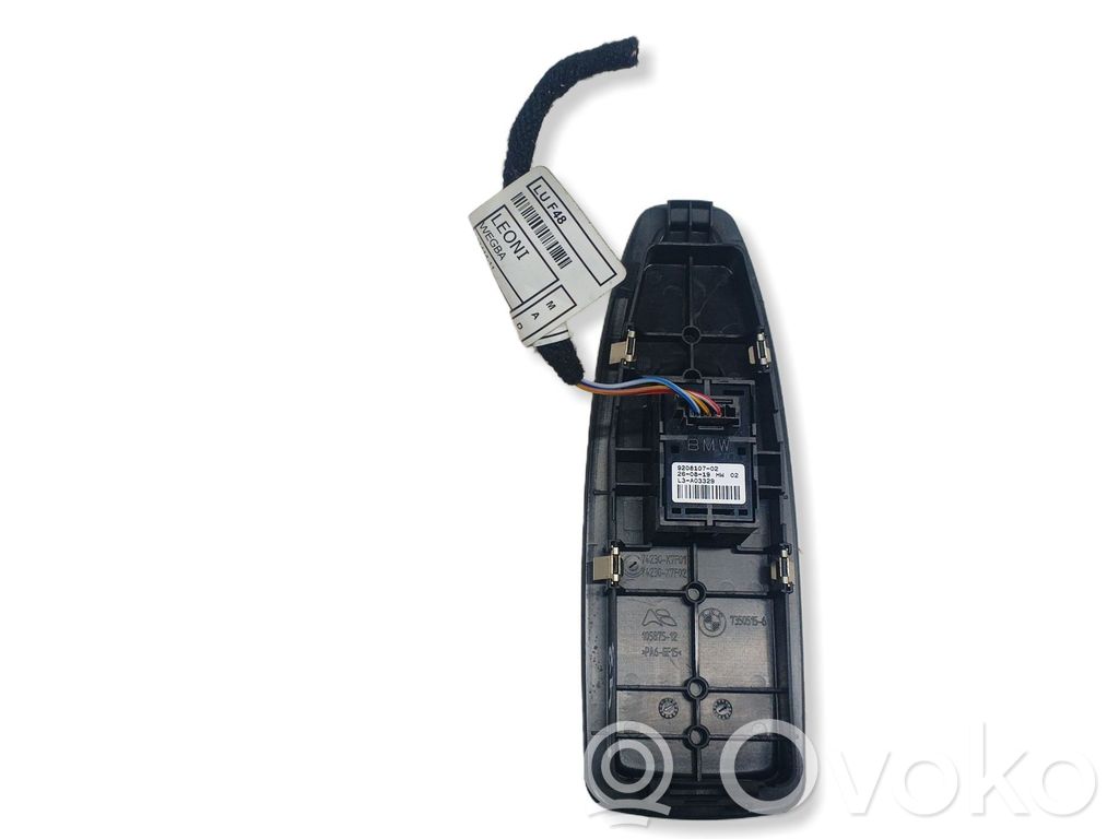 BMW X1 F48 F49 Electric window control switch 