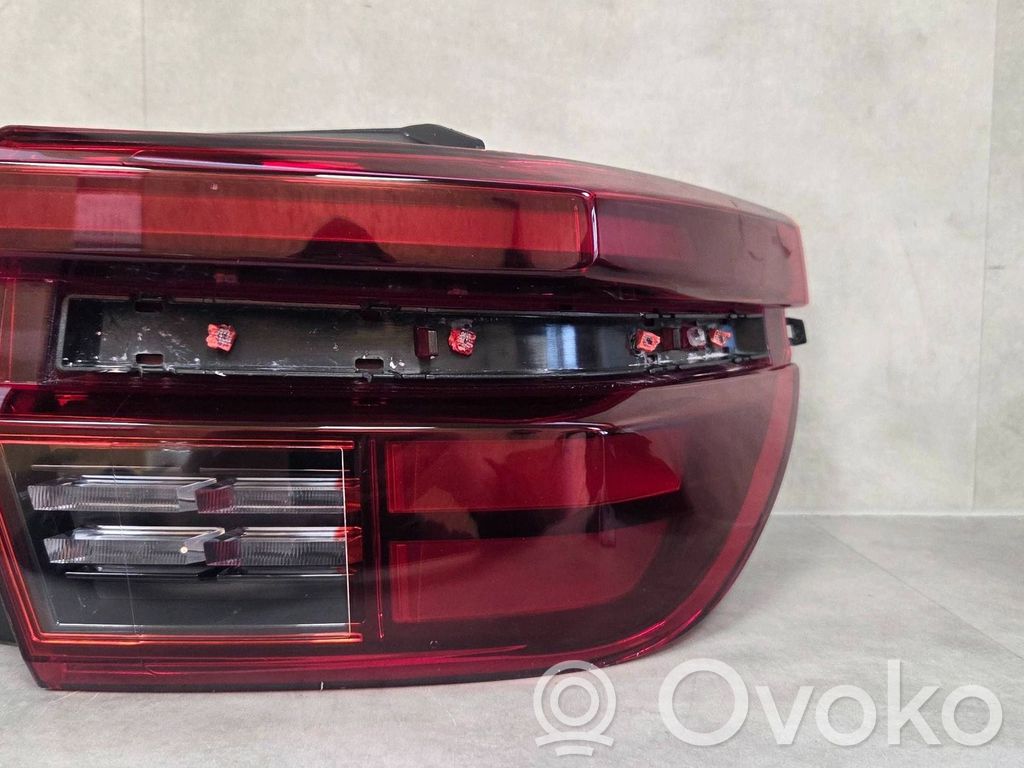 Opel Frontera Takavalot 