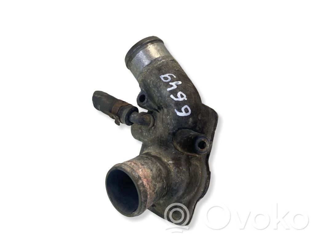 Carcasa del termostato   V290692