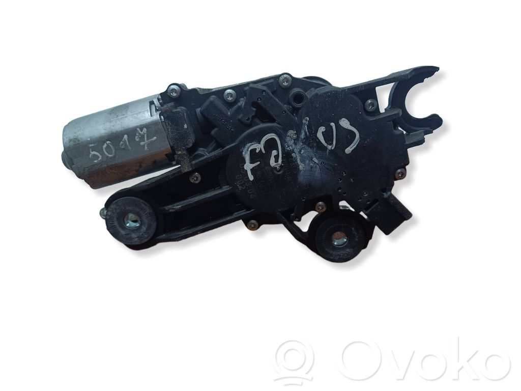 Ford Focus Rear window wiper motor 