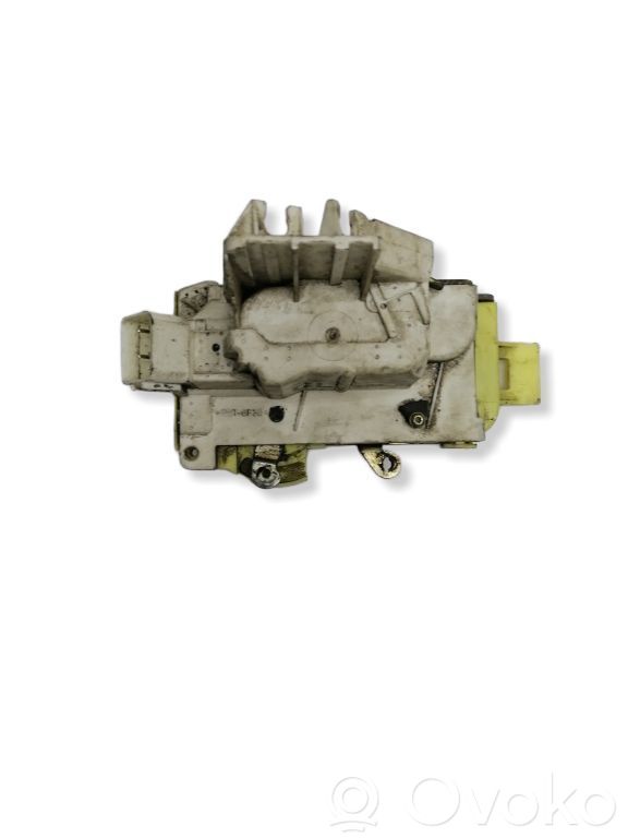 Ford Focus Front door lock 