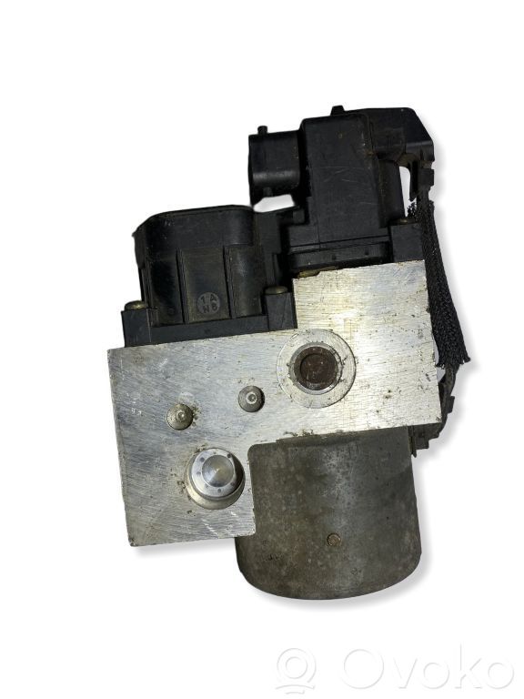 Renault Clio II ABS Pump 