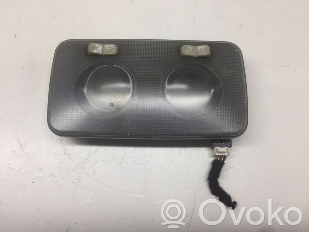 Alfa Romeo 156 Front seat light 