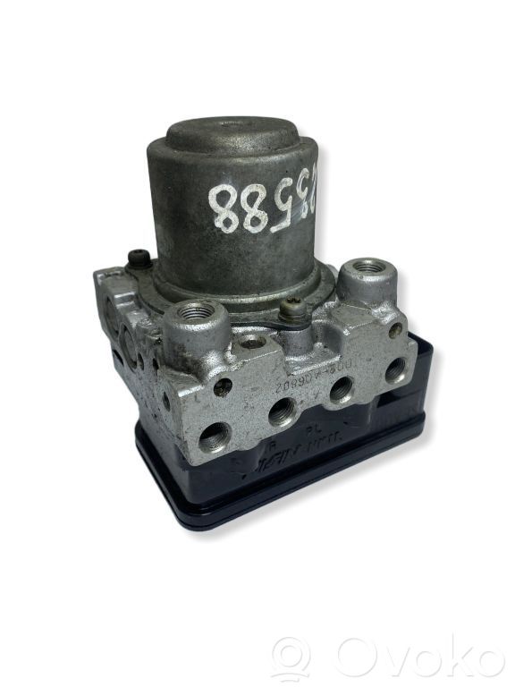 Honda Accord ABS bloks 