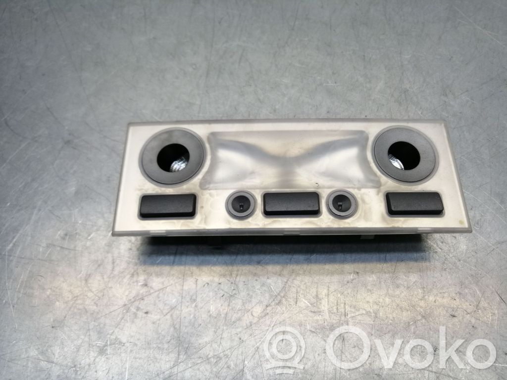 BMW 7 E65 E66 Front seat light 