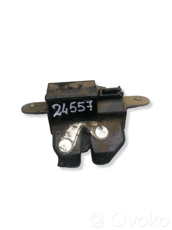 Fiat Punto (199) Tailgate/trunk/boot lock/catch/latch 