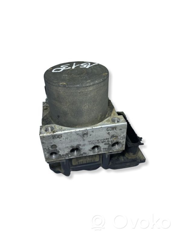 Peugeot Partner ABS Pump 