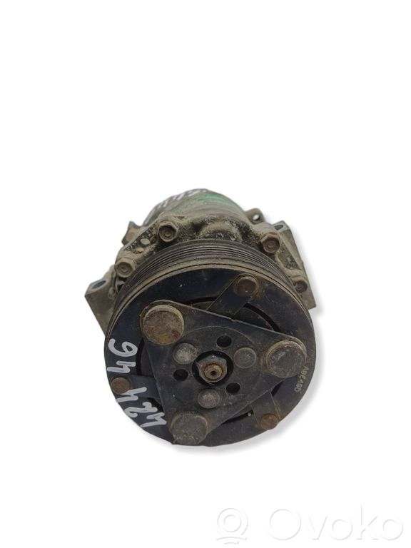 Opel Combo C Air conditioning (A/C) compressor (pump) 
