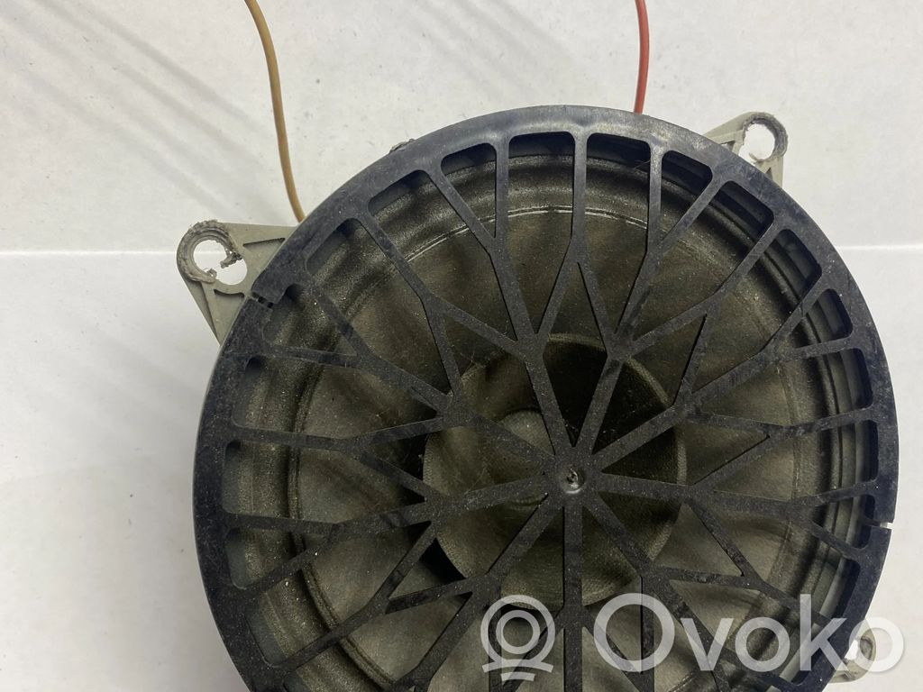 Citroen C2 Front door speaker 