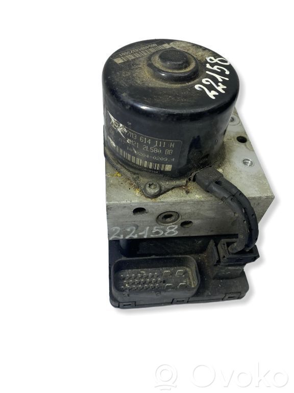 ABS Blokas   7M3614111H,760033316515