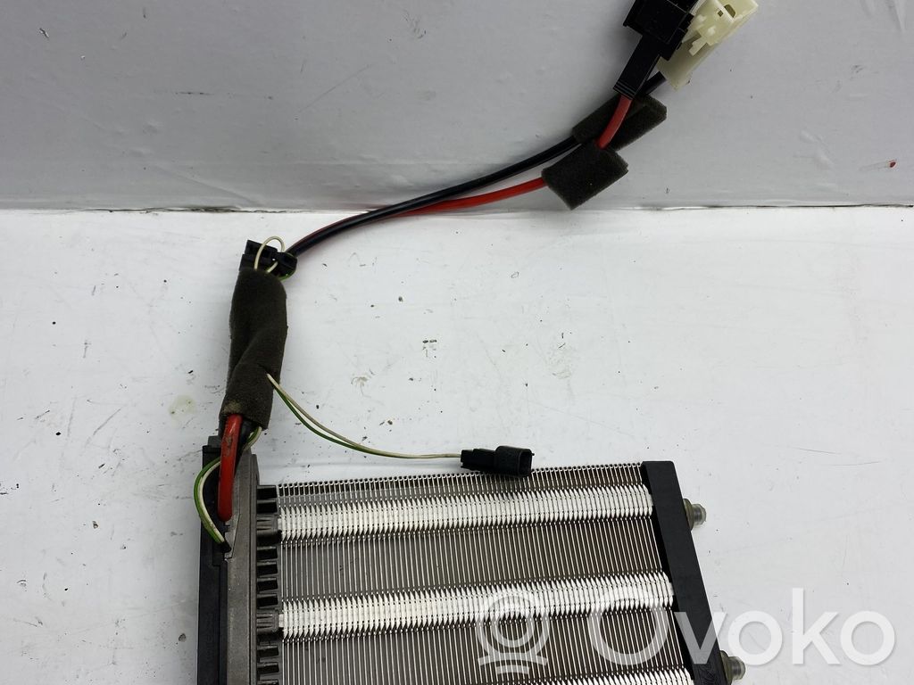 Volvo V50 Radiador de calefacción eléctrico de habitáculo 