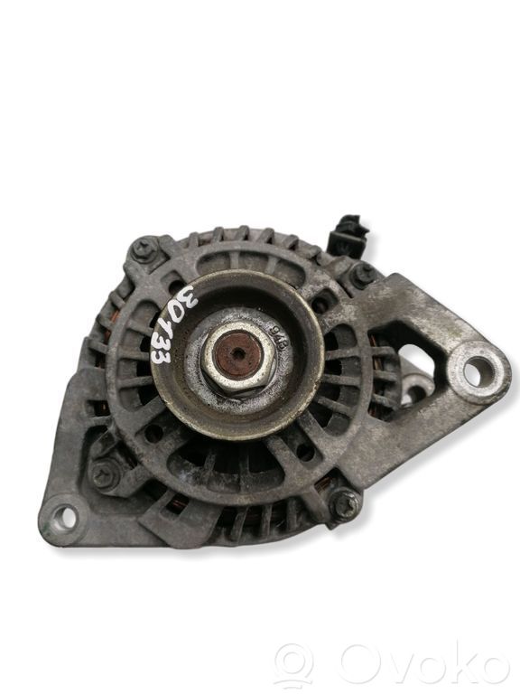 Ģenerators   ZJ01A2TC0091