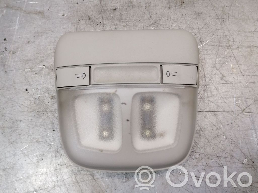 Fiat Stilo Fondbeleuchtung 