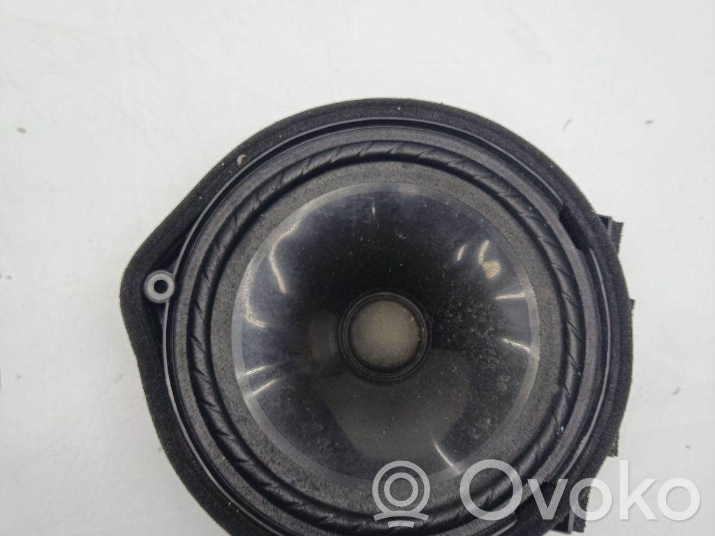 Honda Civic Altavoz de la puerta delantera 