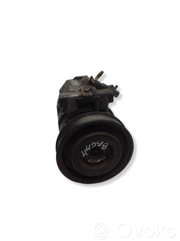 Chrysler 300 - 300C Air conditioning (A/C) compressor (pump) 