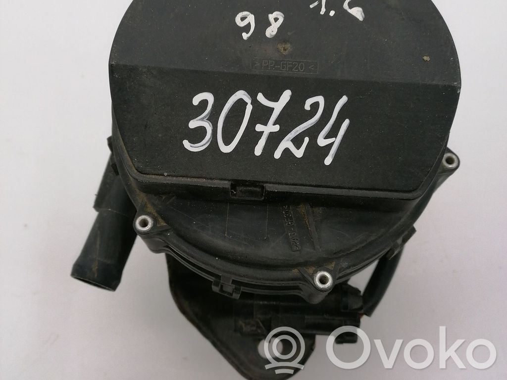 Opel Vectra B Antrinis oro siurblys 