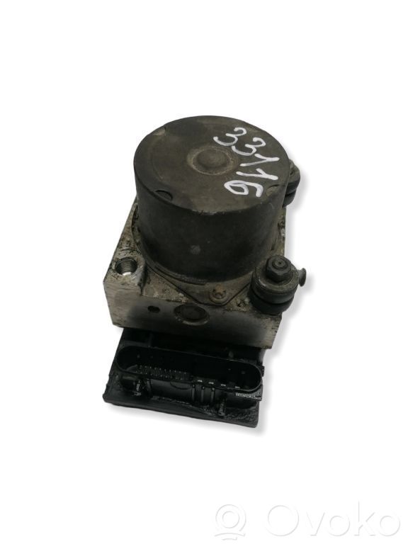 Mitsubishi Colt ABS Blokas 