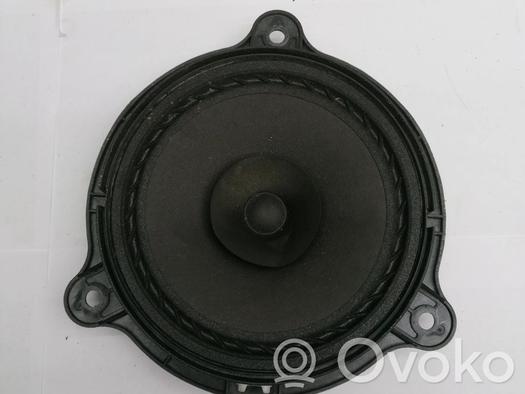 Altavoz de la puerta trasera   28156EU00A