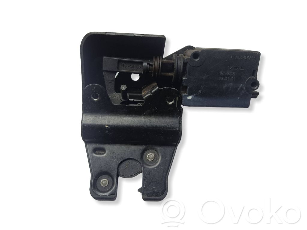 BMW 7 E65 E66 Tailgate/trunk/boot lock/catch/latch 