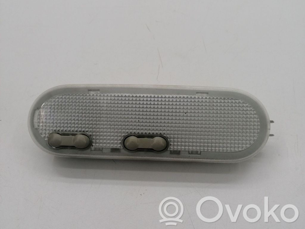 Renault Clio III Front seat light 