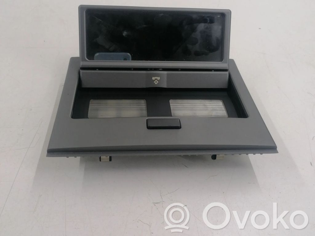 BMW 7 E65 E66 Rear seat light 